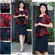 Pakaian (jenama) pua kumbu & modern dress jjt. Dress Pua Kumbu Sarawak Shopee Malaysia