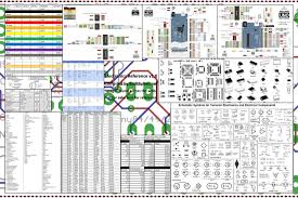 Symbols In Electricity Electrical Wiring Diagram Send104b