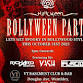 ‘Halloween’ BOLLYWEEN PARTY event image