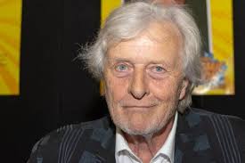 Rutger Hauer 75 Overleden Rutger Hauer Acteur Blade Runner