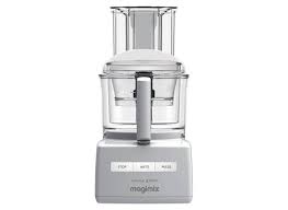 best food processors and choppers of