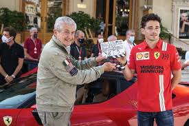 Ferrari had their worst season for 40 years in 2020, but the team have worked hard on fixing their main weakness, which was speed on the straights. Video Ferrari Releases Film With Leclerc Driving Sf90 Stradale In Monaco