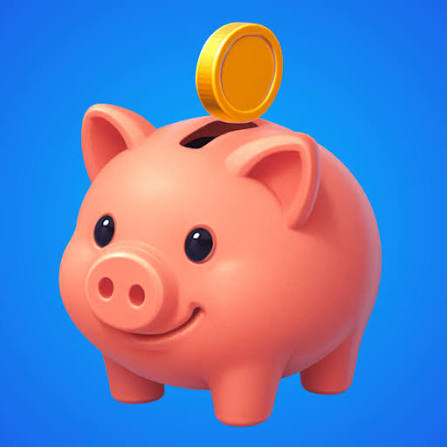 Piggy Bank