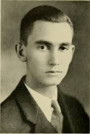 Fred Colby Hobson (1906-1995)