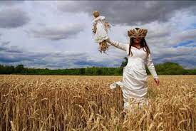 Ezen az oldalon az összes 08.01. Ismerd Meg Lughnasadh Avagy Lammas Unnepenek Titkat Augusztus 1 Spiritan Hu Ezoteria Spiritualitas Magia
