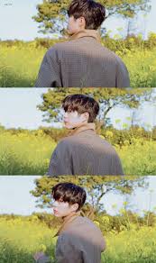 박보검 2020 시즌 그리팅 200416 hanibogum park bo gum park bom choi taek