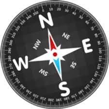 Smooth, accurate and beautiful compass for all outdoor activities Compass For Android App Free 1 6 5 Noarch Android 4 1 Apk Download By Vozvozer Apkmirror