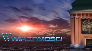 Popularne kanały, na żywo, 24h na ekranie twojego komputera. Wiadomosci 19 30 Tvp Info