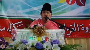 19 04 2019 majlis tilawah al quran peringkat antarabangsa ke 61 tahun 1440h 2019m. Tilawah Al Quran Sekolah Menengah Peringkat Kebangsaan 2016 Youtube