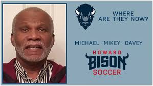 Where Are They Now?” Featuring Michael “Mikey” Davey