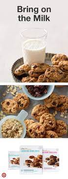 Delicious Lactation Cookies Bars Lactation Cookies Milkmakers Lactation Cookies Food
