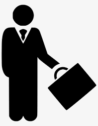 A business banker works closely with clients to determine which banking products and services best fit their needs, such as business checking accounts, credit cards, treasury management, loans. User Person Manager Employee Leader Businessman Business Banker Icon 794x980 Png Download Pngkit