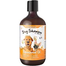 Using too much dry powder will absorb more than just the excess oils and will effectively destroy your dog's natural antibacterial barrier. Dhohoo Dog Shampoo And Conditioner 2 In 1 Relief Skin Itchy Dry Dog Shampoo All Natural Ingredients Dog Puppy Shampoo Suit Sensitive Skin Help Hair Growth Healthy 16 Oz Pricepulse