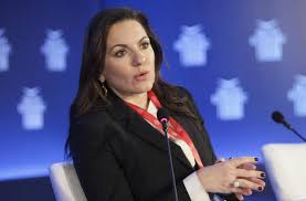 Εκλέγεται βουλευτής από το 2007 με το κόμμα της νέας δημοκρατίας, ενώ διετέλεσε υπουργός τουρισμού από το 2012 ως το 2015 στην κυβέρνηση αντώνη σαμαρά. Olga Kefalogiannh Apokalypse Oti Gyrise Selida Sthn Proswpikh Ths Zwh