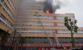 La ville d'aubervilliers vous invite à découvrir une sélection de contenus. Incendie A Aubervilliers Un Spectaculaire Sauvetage
