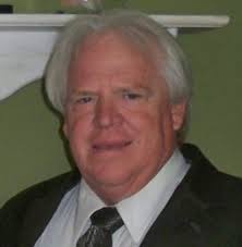 Richard Curtis Grisham Obituary August 6, 2015