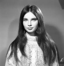 Anna dymna pictures and photos. Anna Dymna Old Hollywood Fashion Beauty Icons Fashion Beauty