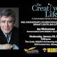 Jay McInerney in conversation with WAMC's Joe Donahue