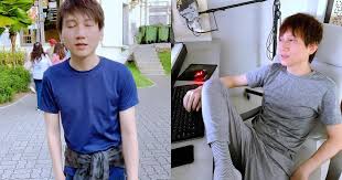 Siro khiến người hâm mộ lo lắng khi để lộ thân hình gầy nhẳng, kết quả của việc giảm cân quá đà. Mr Siro Giáº£m Can Tin Tá»©c Mr Siro Giáº£m Can 2021 Má»›i Nháº¥t Viá»‡t Giáº£i Tri