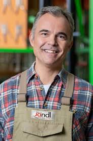 Jandl, Ihr Tischler in Tulln: Tüftler, Problemlöser, Glücklichmacher