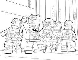 Coloriages Super Heros Archives Pages De Coloriages