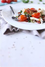 Morue A La Provencale Chefnini Recette Morue Recettes Poissons Et Fruits De Mer Cuisine Provencale