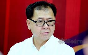 Frankie Poon galas 2 portfolio menteri