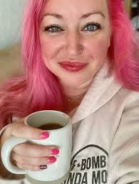 Happy Tuesday from The Coffee Besties™️ 😻☕️🎨💖