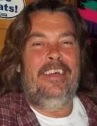 Obituary information for Ricky Scarberry