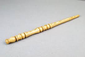 12 7 8th Inch English Ash Real Wooden Wand Unique Design Made By Hand Wooden Wand Wands Unique Designs