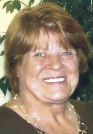 Anderson, Rita Cheryl Stone