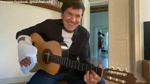 Practical guide to choosing the best face cream for skin type. Gianni Morandi Returns To Play After The Accident On The Notes Of Battisti Time News Time News