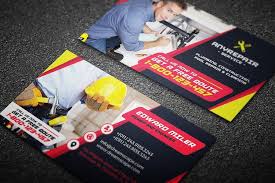 Each business card comes with a choice of premium stocks like 16pt. 20 Construction Business Card Designs And Examples Psd Ai Examples