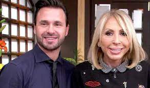 Cristian Suárez: ¿cuál es el millonario negocio que tiene la expareja de  Laura Bozzo en Miami? | Qué hace Cristian Suárez ahora | biografía | FOTOS  y VIDEOS | Famosos | La República