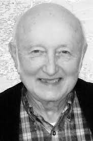 Obituary: Paul H. Belisle