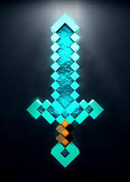 Download and discover more similar hd wallpaper on . Minecraft Diamond Wallpaper