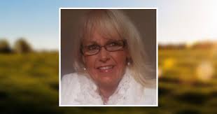 Cheri Lynne Godfrey Argyle Obituary February 3, 2019