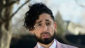 Michael gets love from MAFS fans as he shares behind-the-scenes snaps from  his wedding