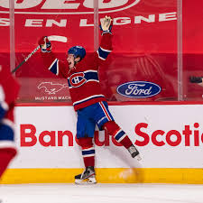 It was his first nhl goal. Tuepflzcqkzf0m
