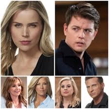 Jason's priorities in General Hospital