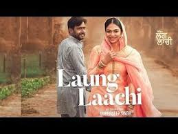 Laung Laachi Title Song Mannat Noor Full Video Song With Lyrics Full Movies Full Movies Online Free Download Movies