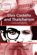 Elvis Costello and Thatcherism, Professor David Pilgrim