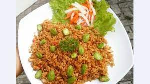23 Gambar Nasi Goreng Seafood Dengan Memakai Cookpad Kamu Menyetujui Kebijakan Cookie Dan Ketentuan Pemakaian Nasi Goren Nasi Goreng Resep Masakan Cina Nasi