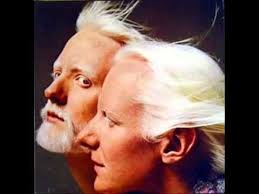 Bart Shore's Time Warp Radio: Johnny and Edgar Winter