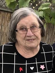 Obituary for Rachel (Boissonneault) McCord