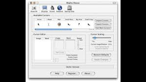 Mighty Mouse For Mac Free Download Review Latest Version