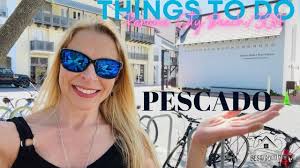 Pescado🏖️Things To Do in Rosemary Beach