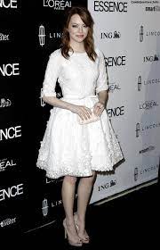 Emma Stone Looks Estilo Inspiracao