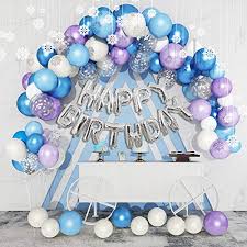 Check spelling or type a new query. Frozen Balloons Frozen Party Decorations Gifts