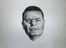 Evan Alexander by Ivanoe Fodaro